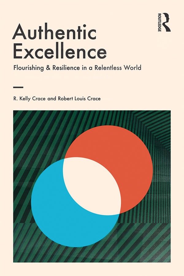 Book: "Authentic Excellence" — Life Values Inventory