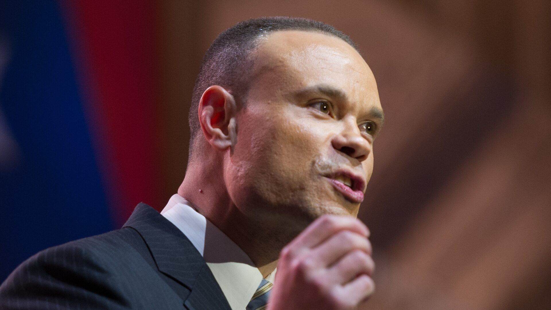 They’re Hunting Your Kids Online: Bongino Blows Whistle on Disgusting 764 Network [WATCH]
