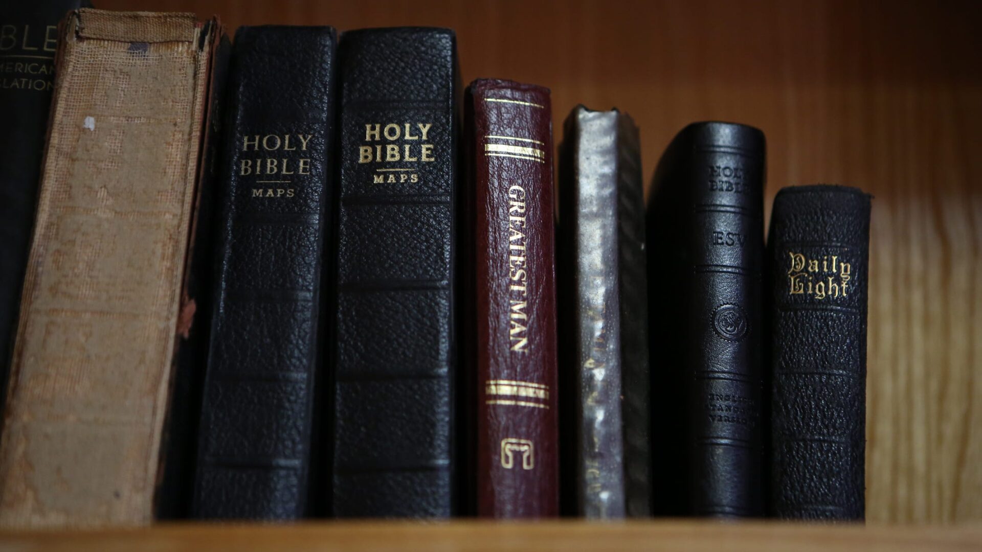 Quoting Scripture Now a Hate Crime? EU Targets Bible, Free Speech, and X [WATCH]