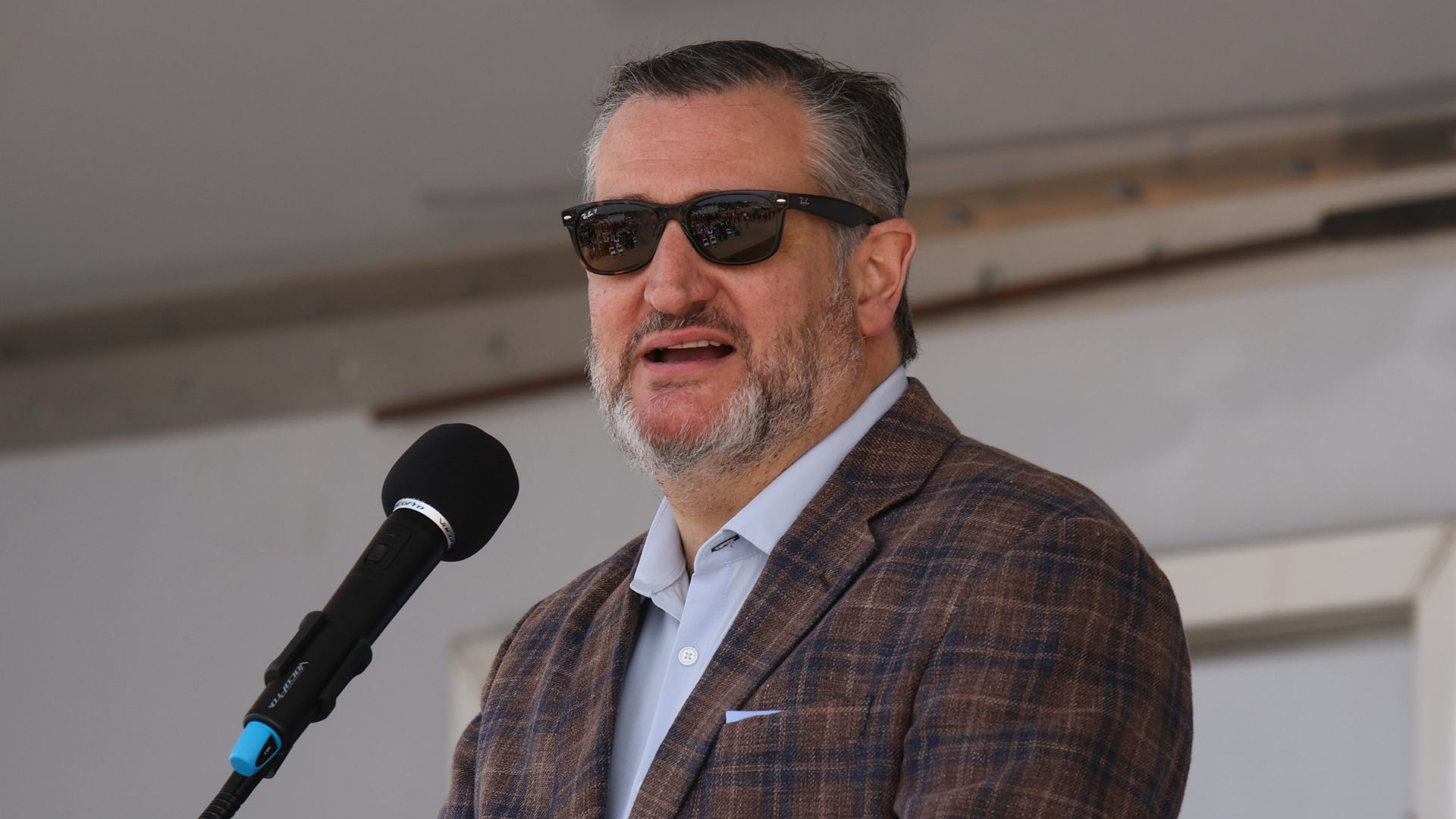 Dems Harvested Votes and Campaign Cash From People Robbing the Children of Minnesota: Ted Cruz [WATCH]