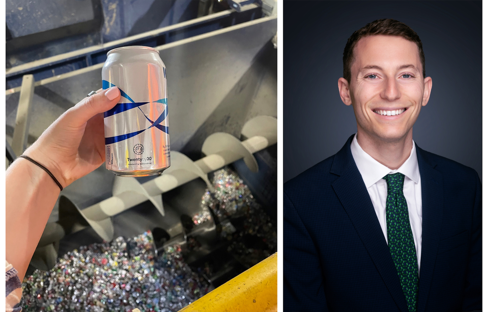 Driving Circularity by Supporting U.S. Investment in Can Capture Equipment - Light Metal Age Magazine