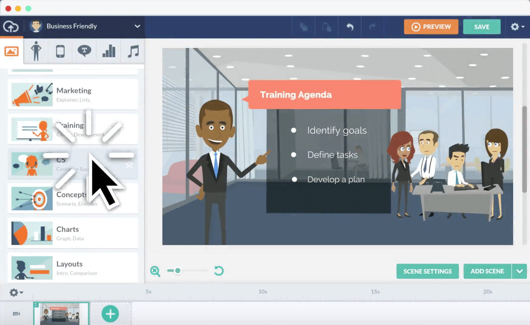 Best video marketing tools: 15 top tools to consider