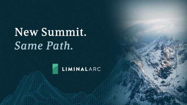 LeadingAgile is Now LiminalArc: Official Announcement - LiminalArc
