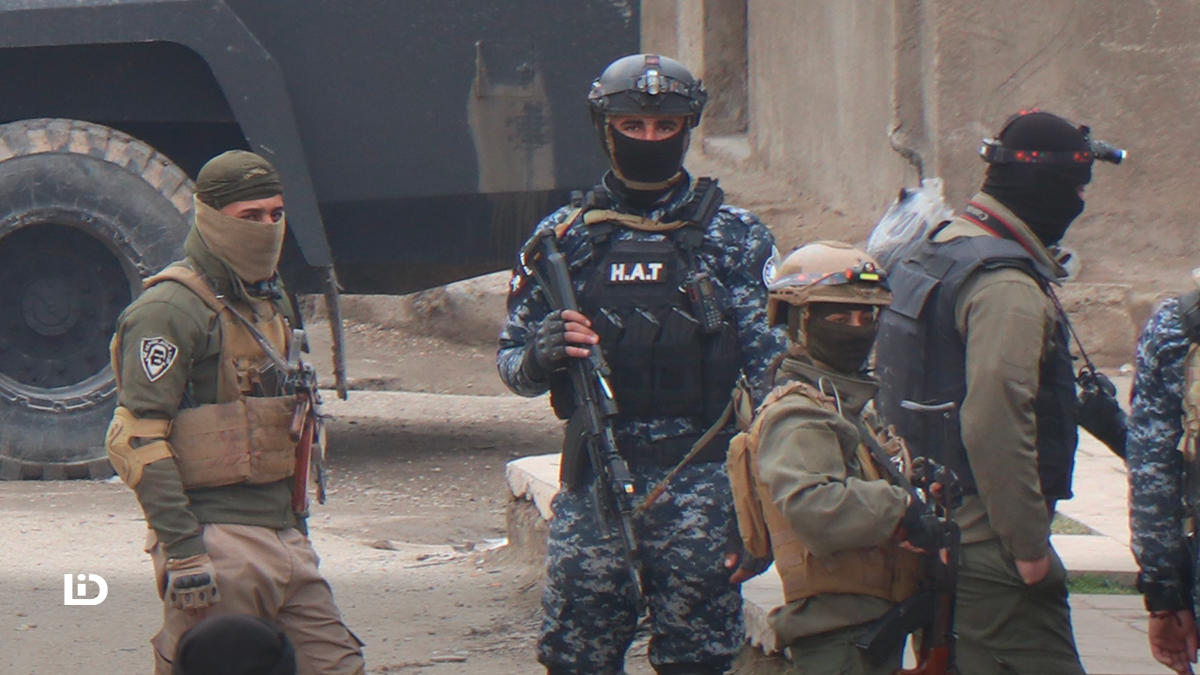 Assad e ISIS, una lotta che continua senza sosta