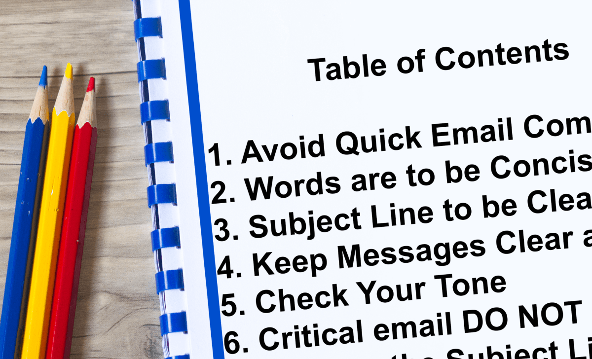Share Your Favorite Plugin: Heroic Table of Contents - Lireo Designs