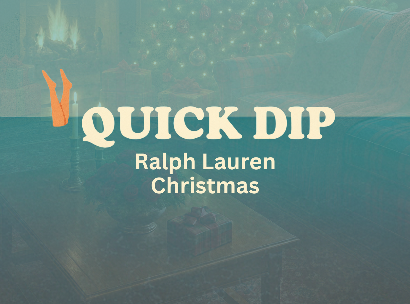 The Rise of the “Ralph Lauren Christmas” Aesthetic - ListenFirst