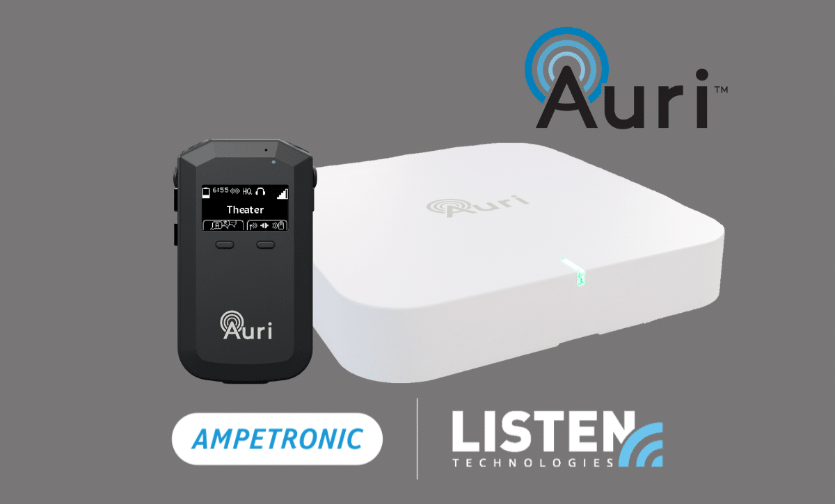 Breaking Barriers: University of the Arts London Improves Accessibility with Auri™ - Listen Technologies