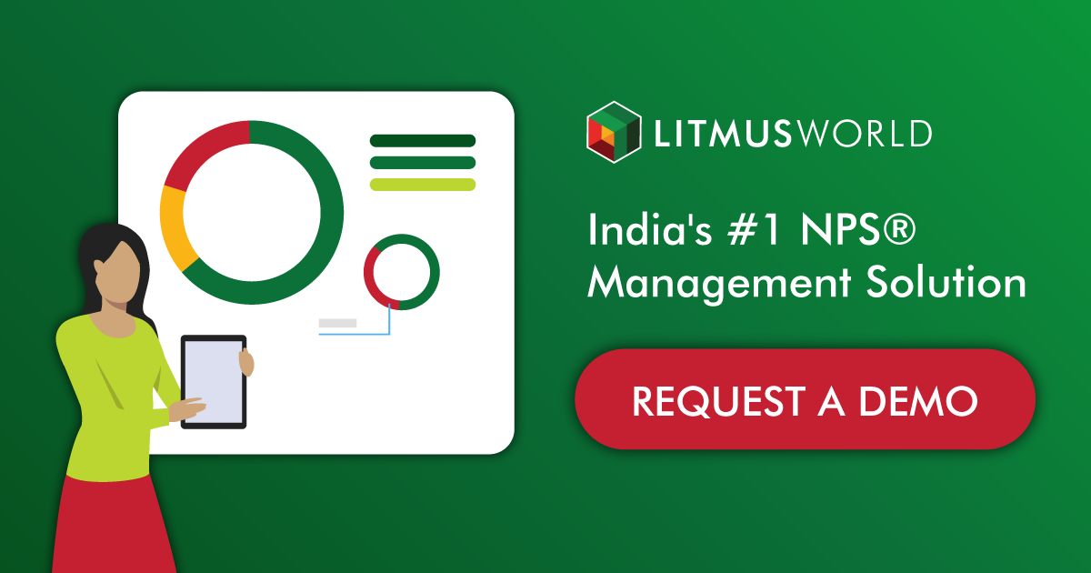 Request a Demo | LitmusWorld
