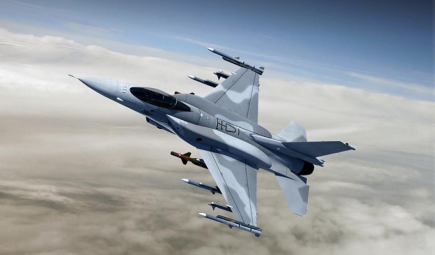 India's Fighter Jet Procurement Saga Zooms Into Familiar Jumble - Livefist