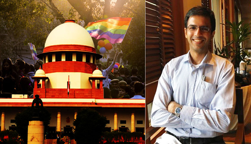 Navtej Johar v Union of India – Key Highlights