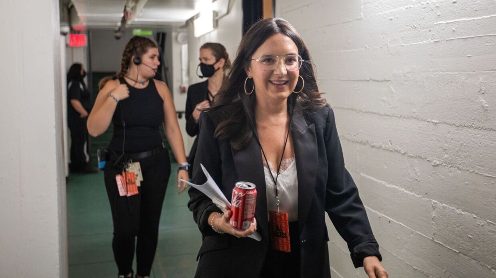Bari Weiss’s Surging News Startup Lures Readers Miffed at Media Coverage of Israel | Company Business News