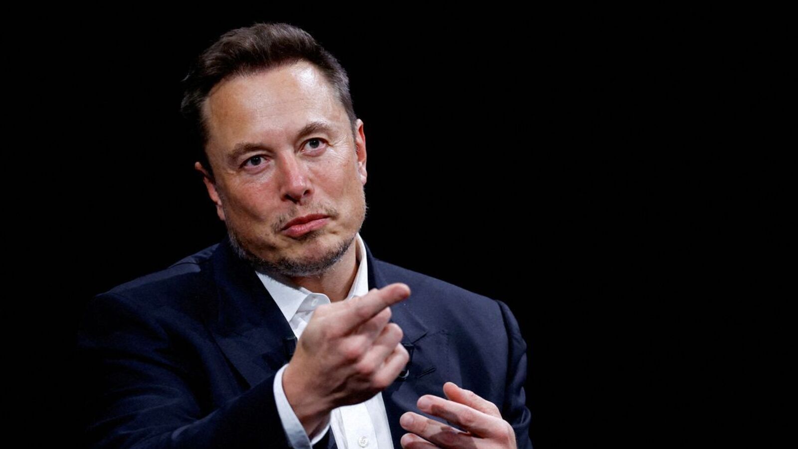 Elon Musk reveals changes to ‘likes’ privacy policy on X; netizens say 'pointless update' | Today News