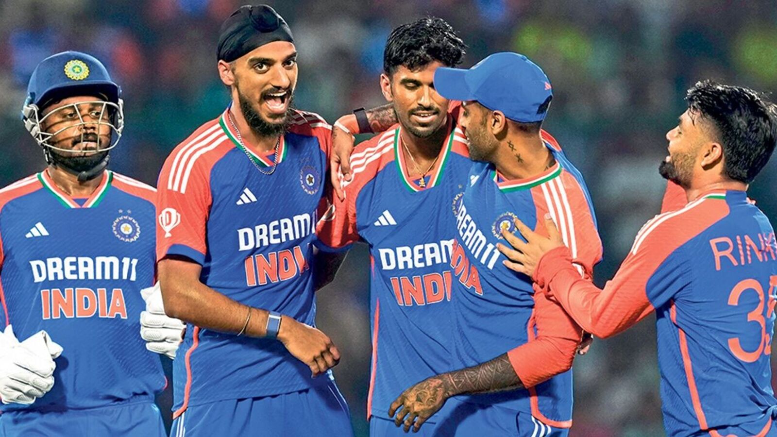 The hunt is on to find India's new T20 stars | Mint