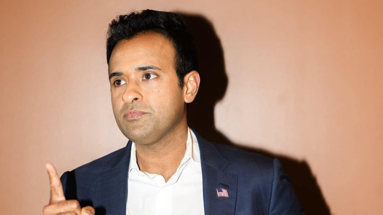 Vivek Ramaswamy’s marching orders: Cut trillions for Trump | Mint