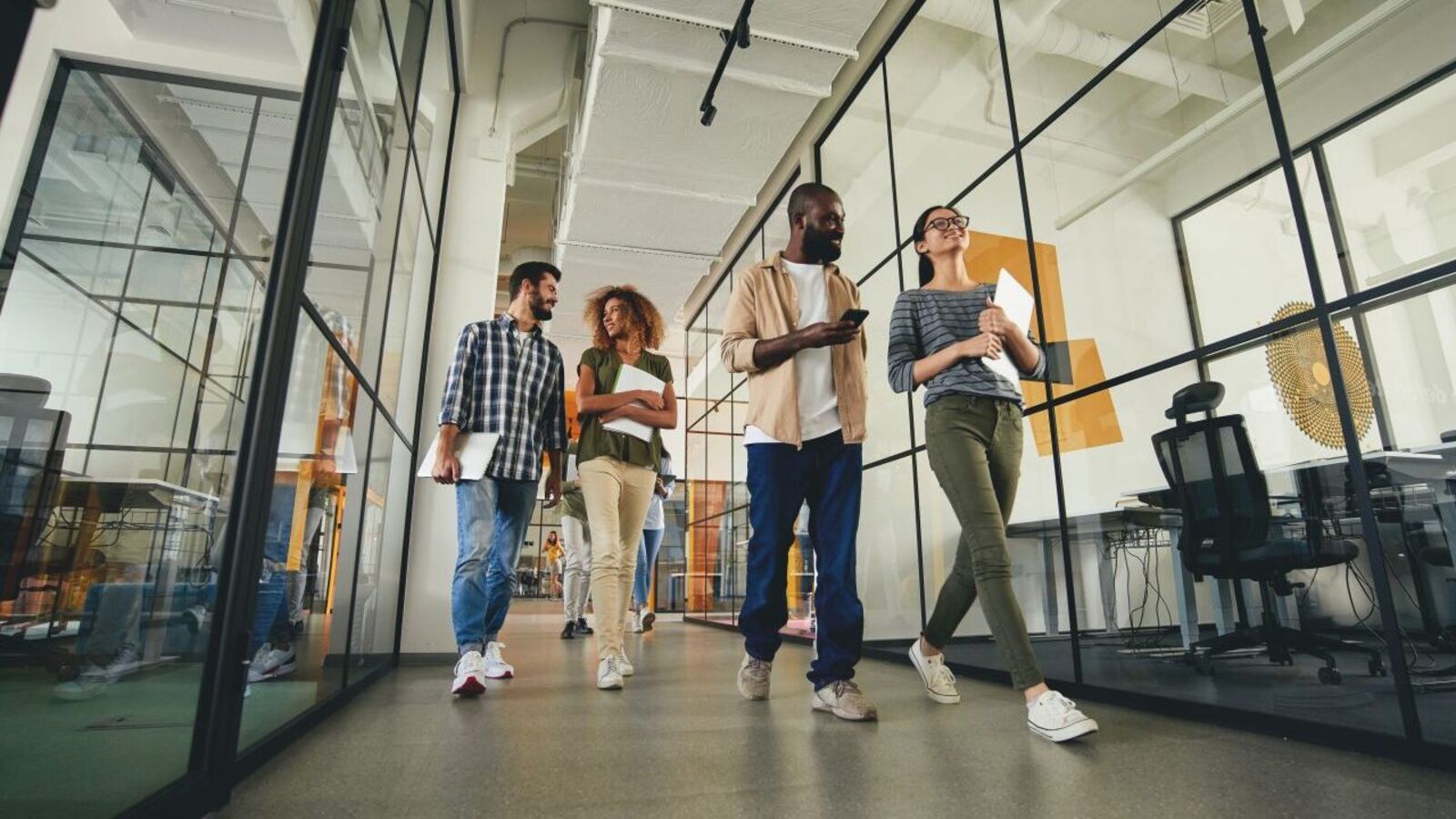 Gen Z is keeping fintechs on their toes | Company Business News