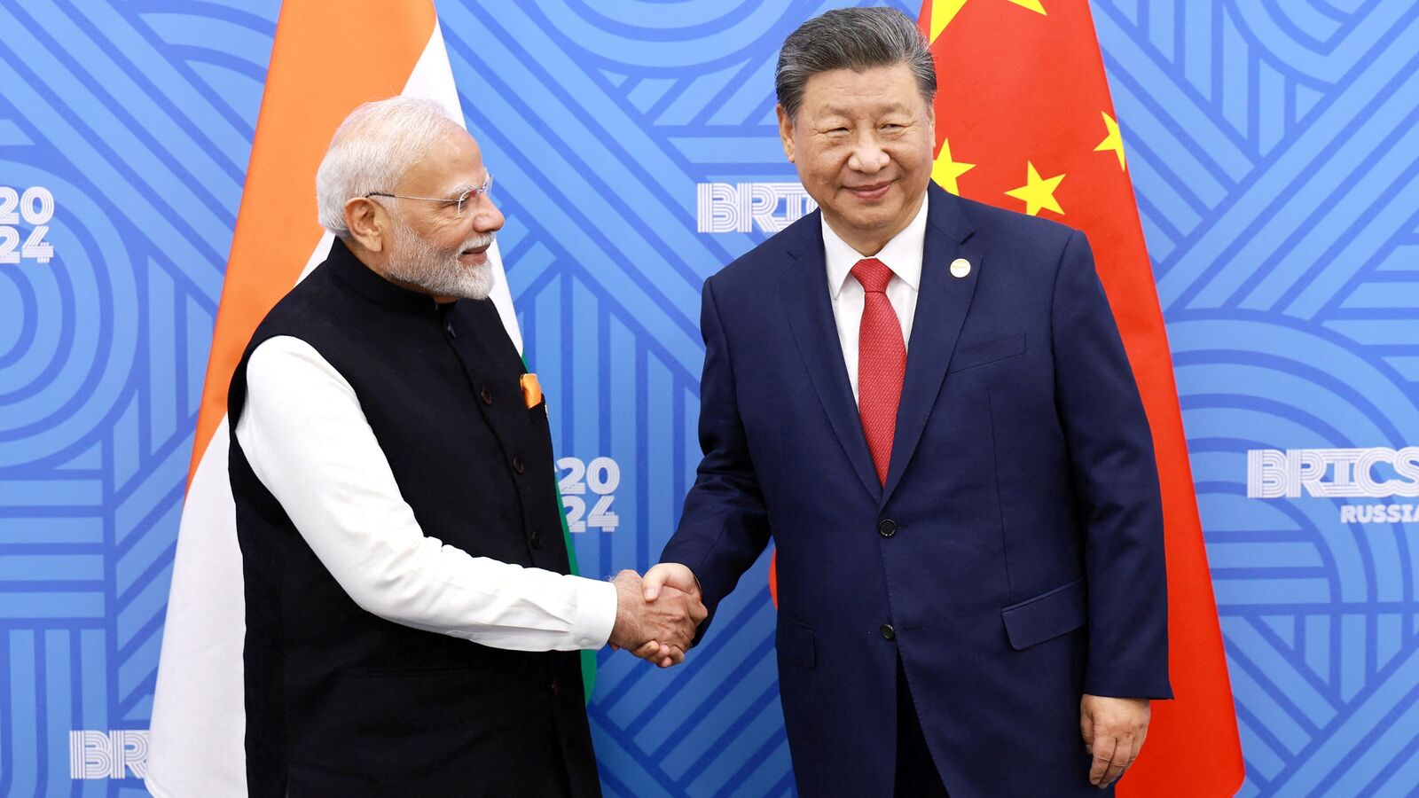 India warms up to Chinese investment in manufacturing, renewables and auto parts amid US tariff pressures