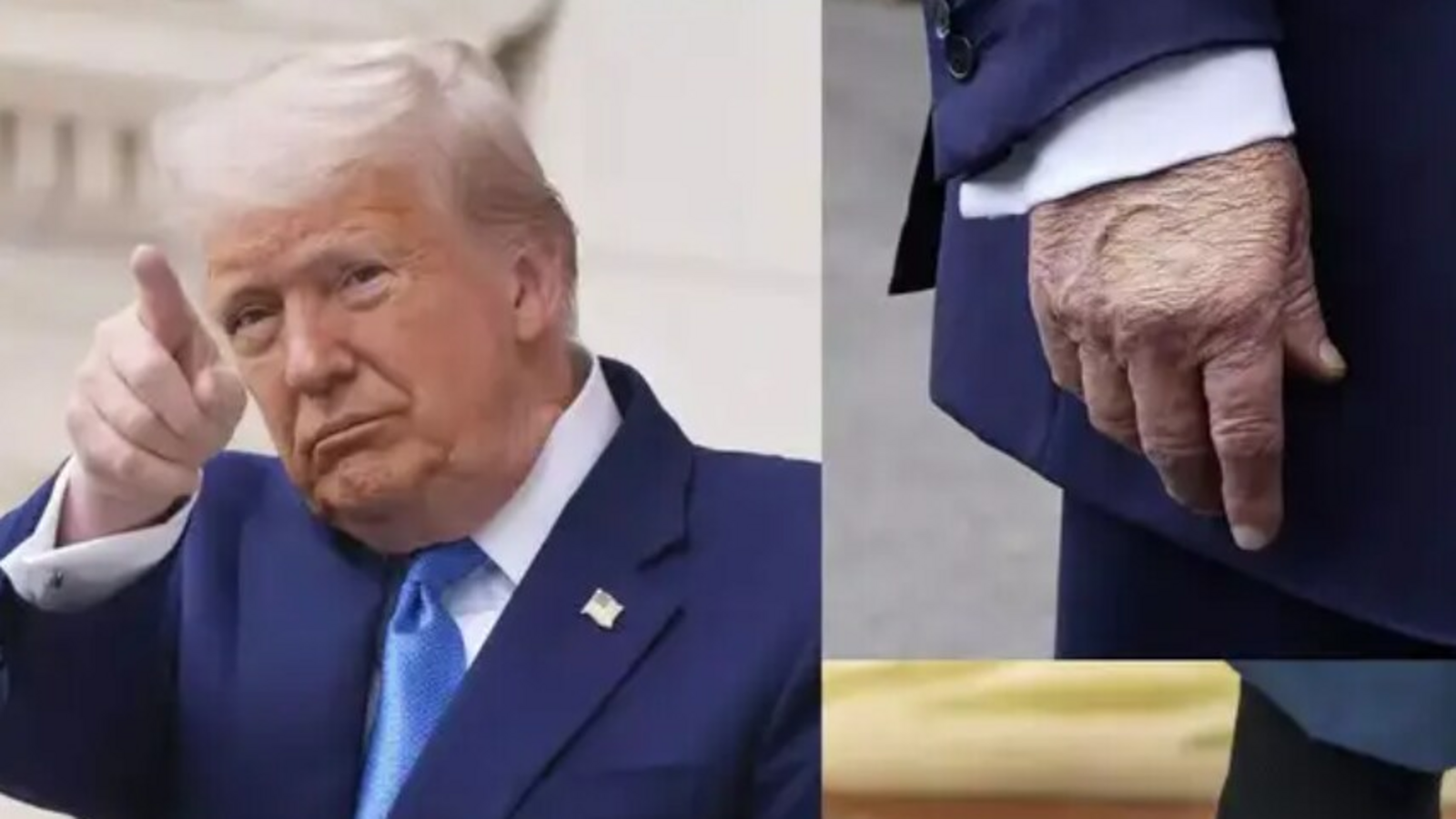 Is it real? ‘Trump is Dead’ trends as Simpsons’ creator mentions ‘President Vance’ amid Donald Trump death rumours | Today News