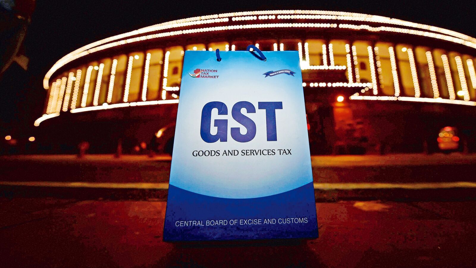 GST revamp: Taxes slashed on daily goods, cars, hotels | Today News