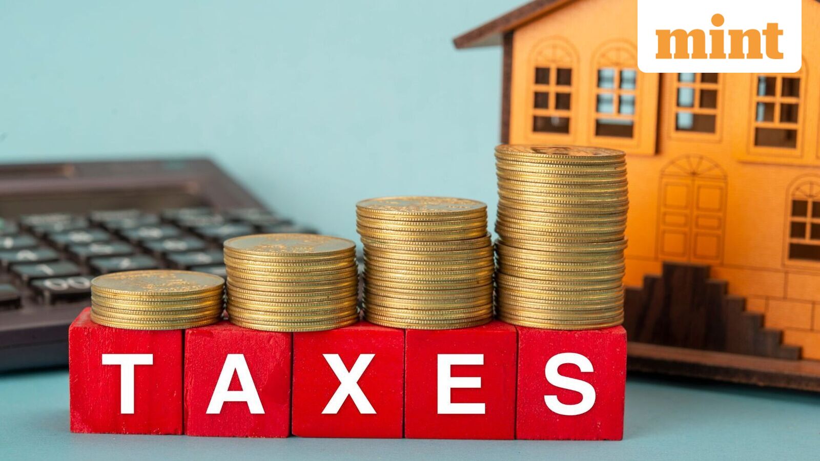 Income Tax: Salaried taxpayers need to take note of these 6 key points before filing their ITR | Mint