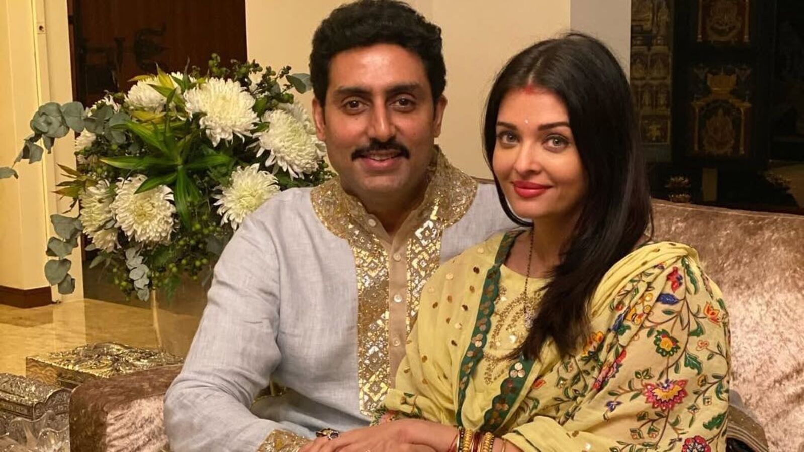Personality rights in focus as Aishwarya Rai, Abhishek Bachchan move Delhi HC — All you need to know | Today News