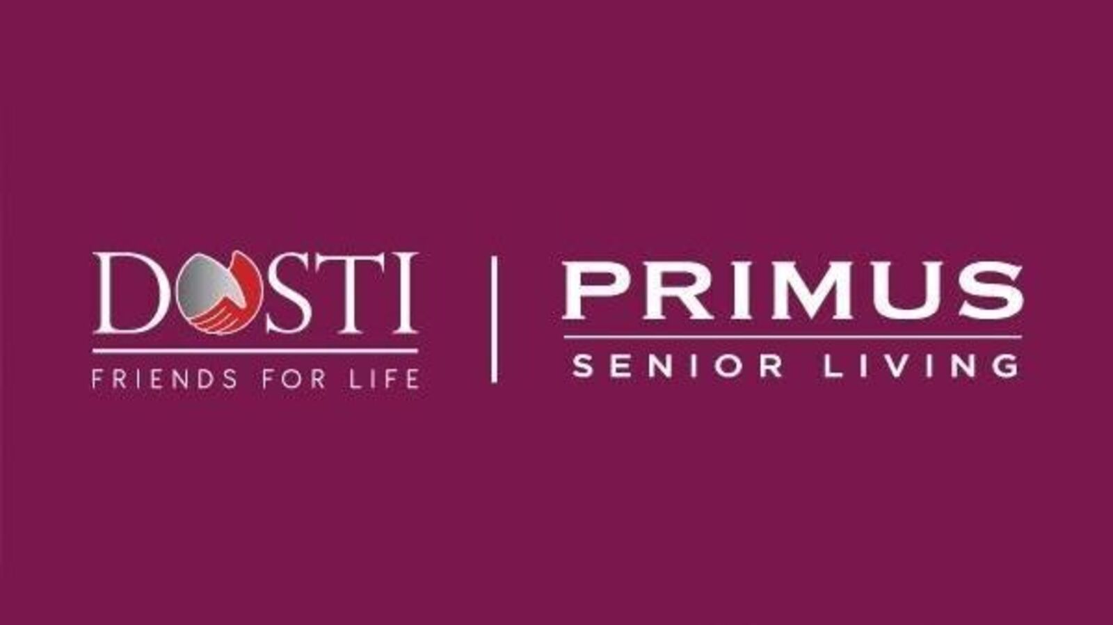 Dosti Realty Partners with Primus to launch MMR's Landmark Senior Living Community | Mint