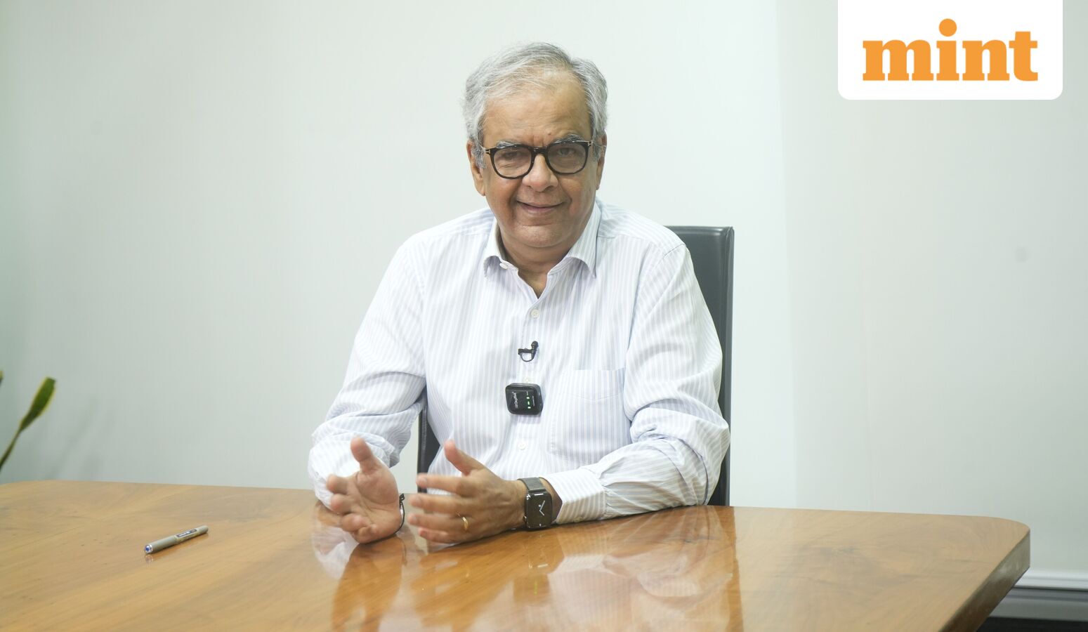 Ashok Vaswani plans to build a younger, leaner, hungrier kind of Kotak | Company Business News