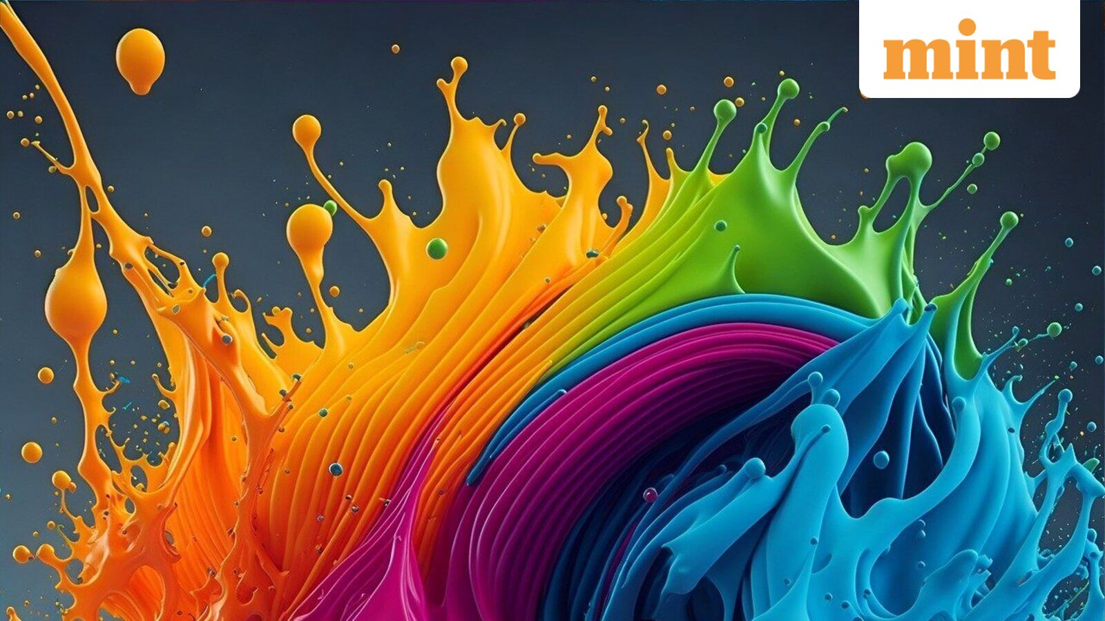 Asian Paints Q3 Results: Cons PAT falls 4.8% YoY to ₹1,074 crore; revenue up 3.7% | Stock Market News