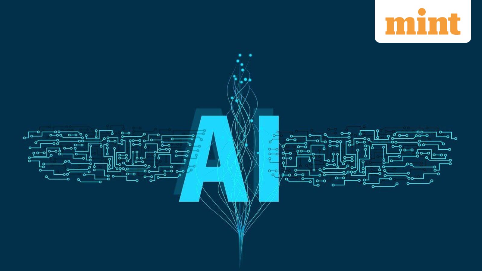 Mint Explainer | AI mentioned 11 times, but budget cut: Decoding India's evolving stance on artificial intelligence | Mint