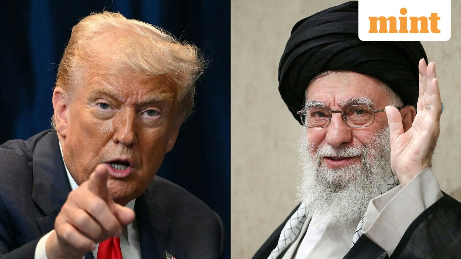 US-Iran tensions Highlights: Trump sets deadline for nuclear deal; Iran builds concrete shield at military site | Today News