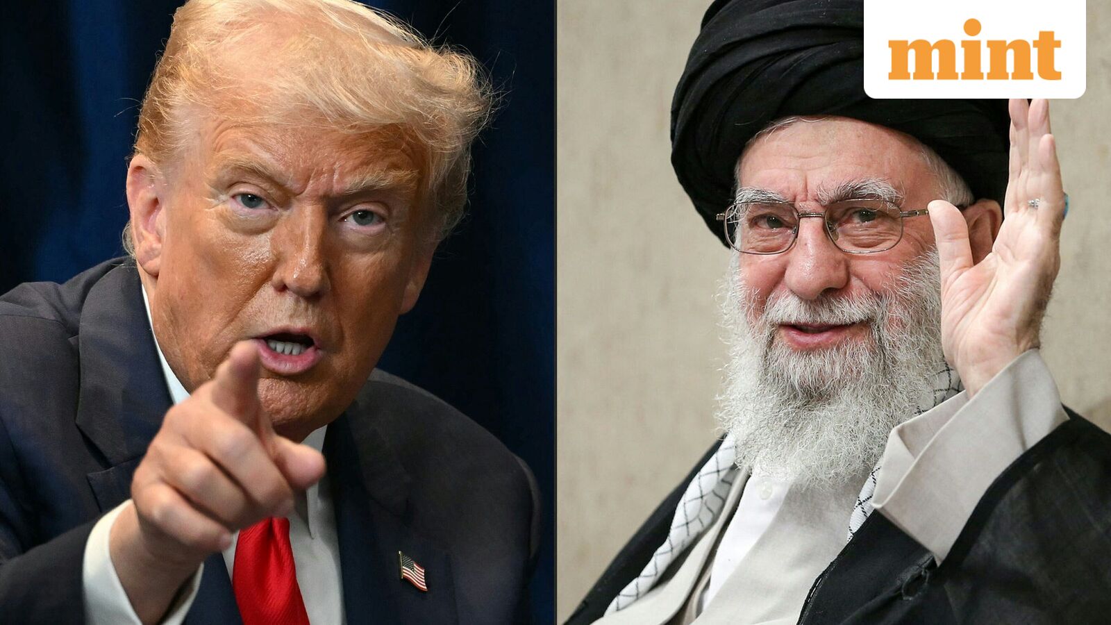 US-Iran Tensions Highlights: Student protests erupt at Iranian universities, clashes reported with pro-government groups | Today News