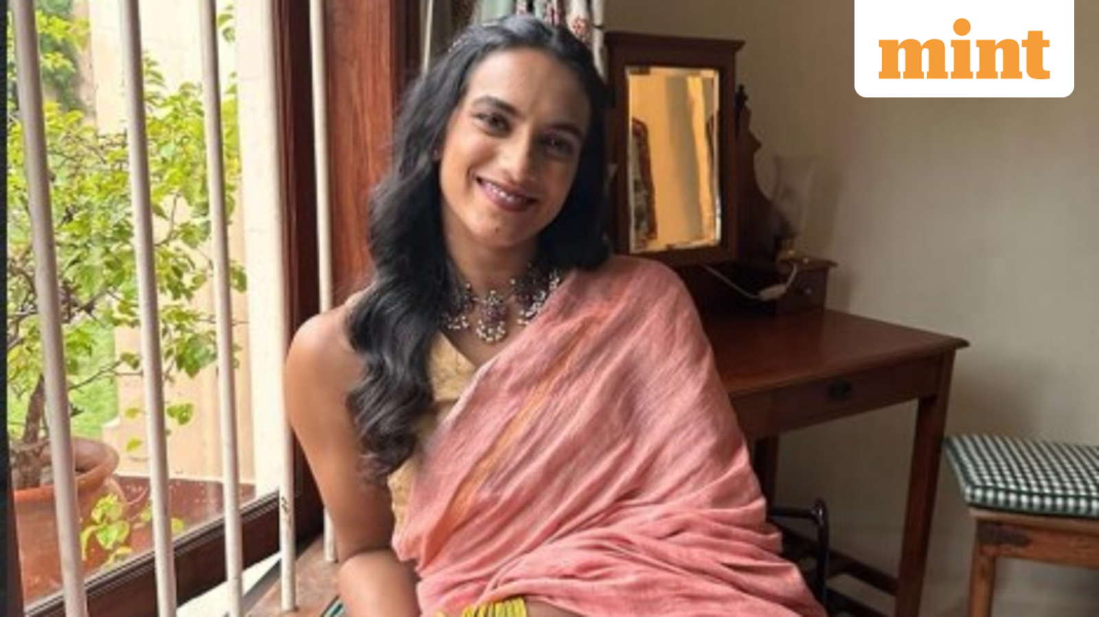‘Back home in Bangalore’: PV Sindhu returns from Dubai, says she is ‘safe’ as she exits Middle East war zone | Today News