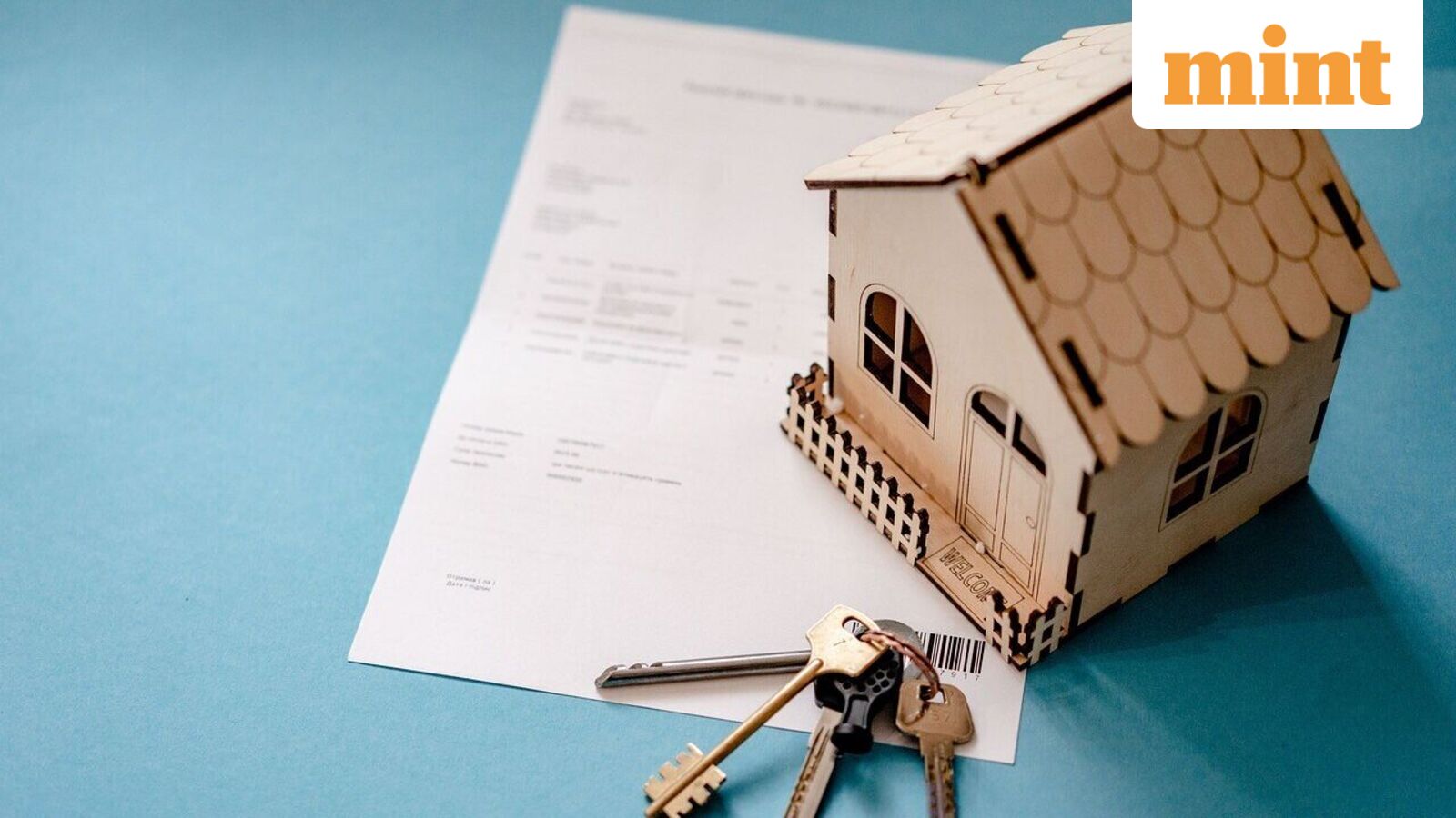 Claiming HRA? New rental rules kick in from 1 April — what are the changes and what happens if they are ignored? | Mint