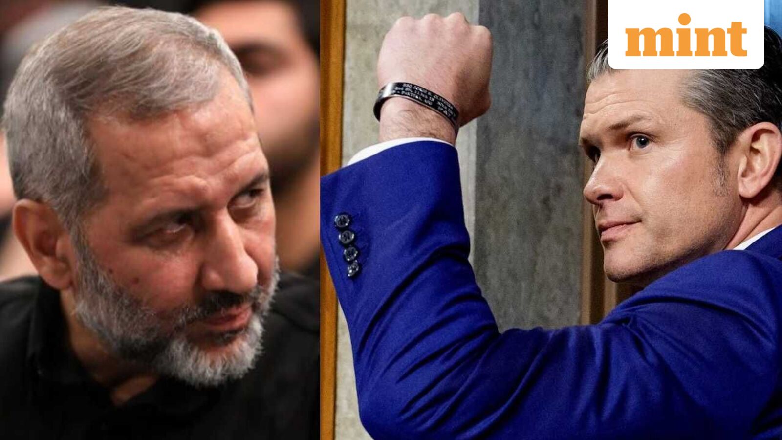 Iran fires back at Pete Hegseth's 'Stone Age' barb: 'Hollywood delusions have so poisoned your minds...' | Today News