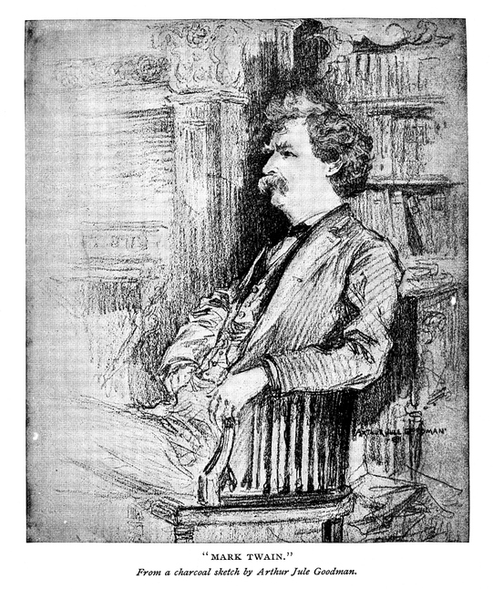 Why Mark Twain Was Right - Living Abroad