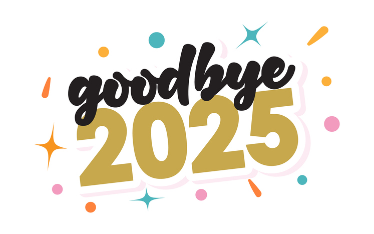 Saying Goodbye to 2025 - What's Next? - Living Abroad
