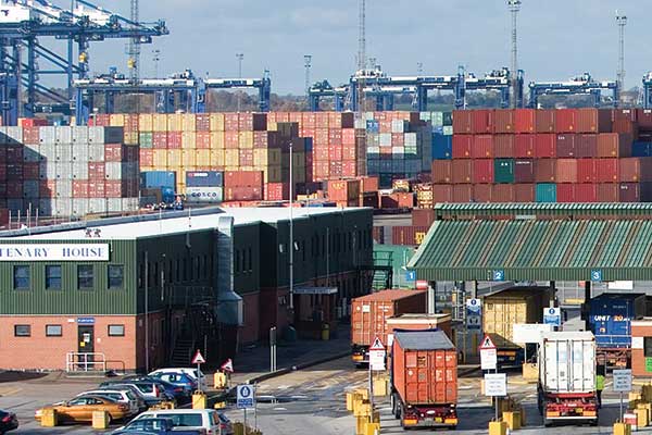EU Update 2024: Crises lead to growth - Logistics Management