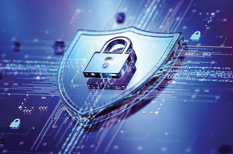Rethinking Cybersecurity: Ready for a makeover in supply chain risk management - Logistics Management
