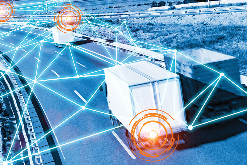 Transportation Management: What does that even mean? - Logistics Management