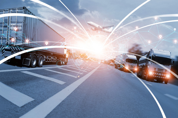 From Cost Savings to Customer Satisfaction: Why a TMS is essential for modern logistics - Logistics Management