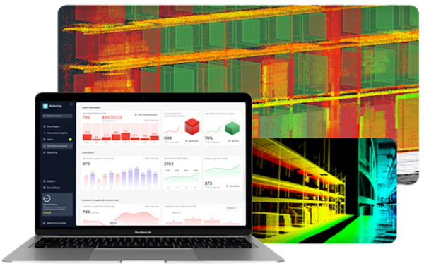 Building the Intelligent Warehouse: Why Digital Twins Matter Now - Logistics Management