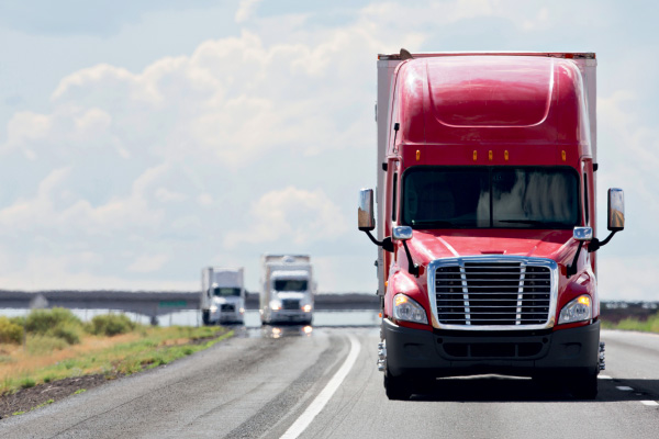 2026 Market Update: LTL holds the line - Logistics Management