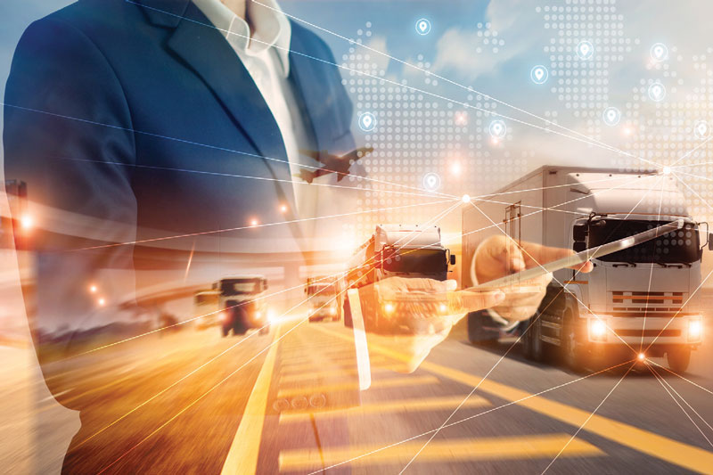 Supply Chain Disruption: A crisis yes, but an opportunity too - Logistics Management