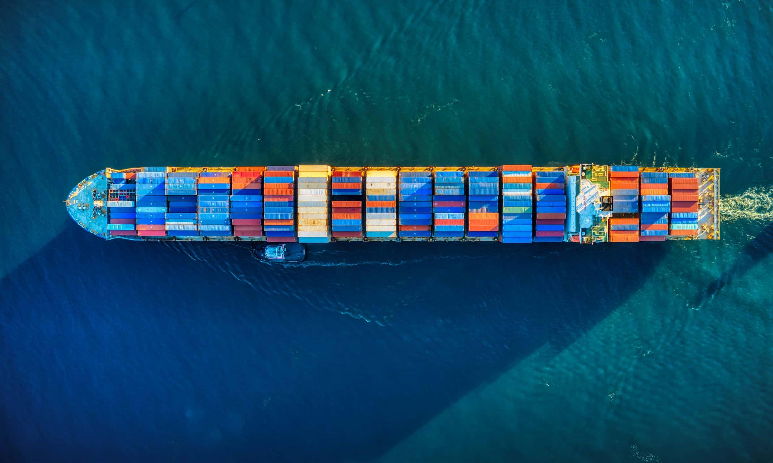 Ships returning to Red Sea could cause collapse in rates: Xeneta