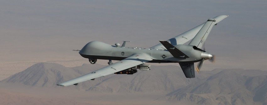 AQAP announces death of sharia official in US drone strike - FDD's Long War Journal