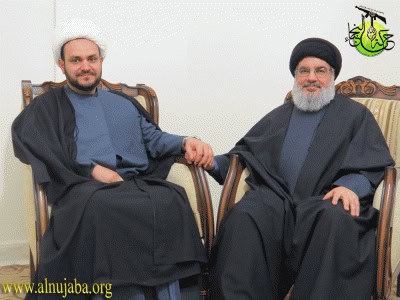 'Hezbollah and Harakat al Nujaba are the twins of resistance,' Iraqi militia spokesman says - FDD's Long War Journal