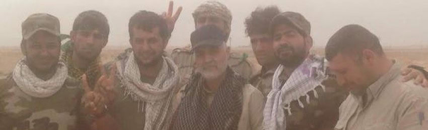Iran-backed militias attack 3 US bases in Syria - FDD's Long War Journal
