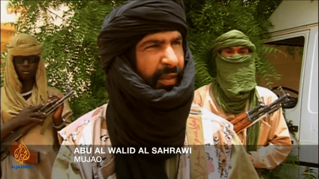 Islamic State's Sahara branch claims first attack in Burkina Faso - FDD's Long War Journal