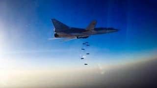 Commander: IRGC supplies intelligence to Russia for airstrikes in Syria - FDD's Long War Journal