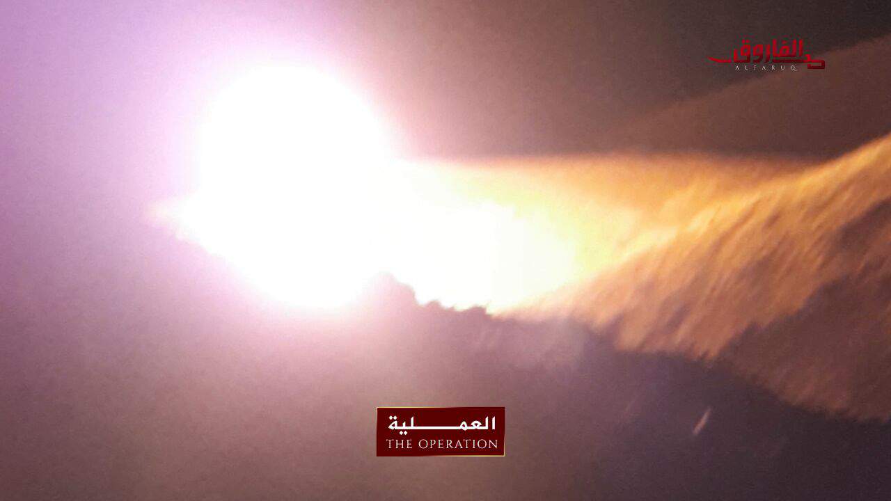 Iran-based jihadist group claims attack on oil pipeline - FDD's Long War Journal