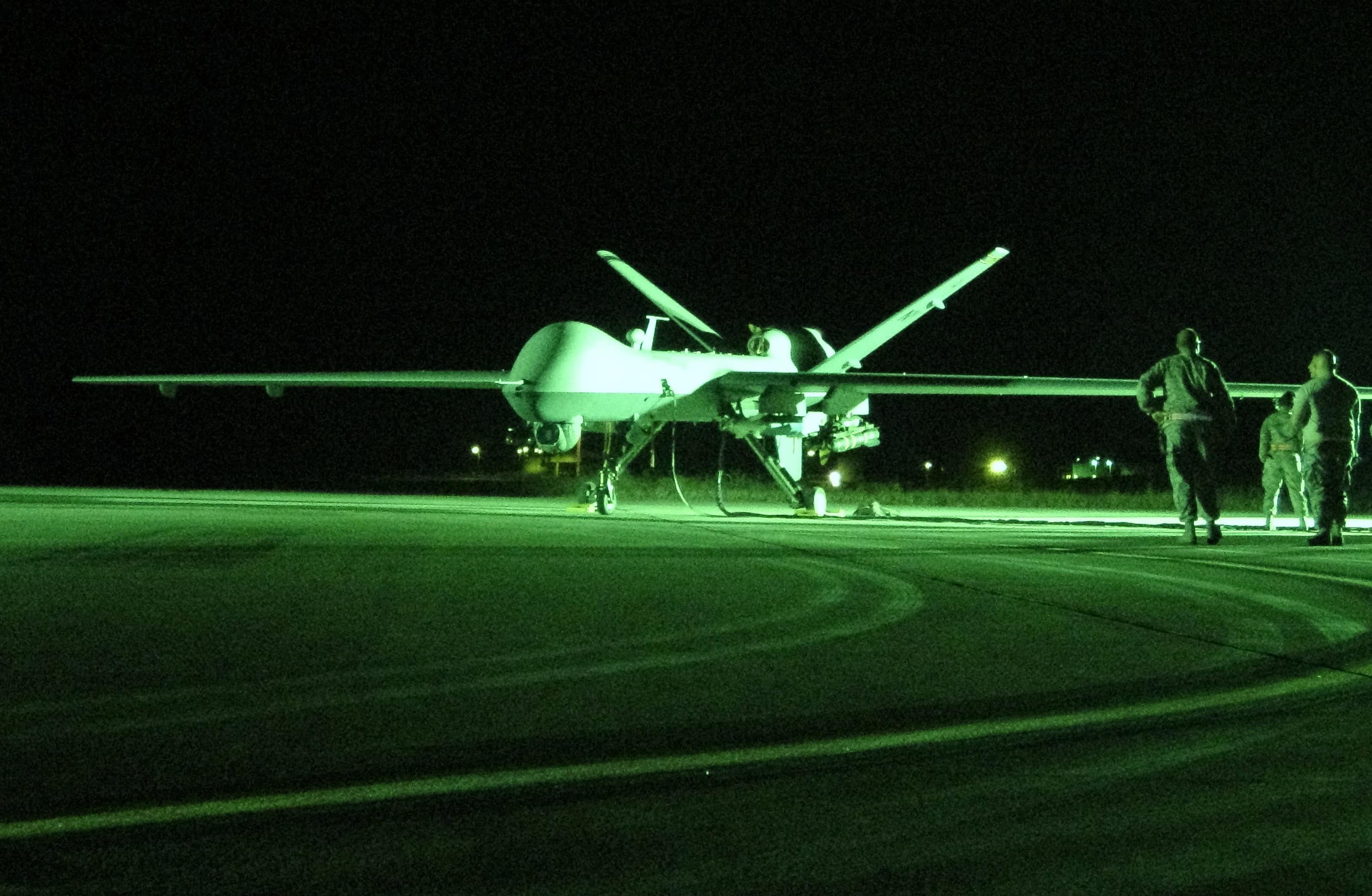 U.S. airstrike kills 27 Shabaab fighters in central Somalia - FDD's Long War Journal